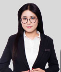 周奕叶老师