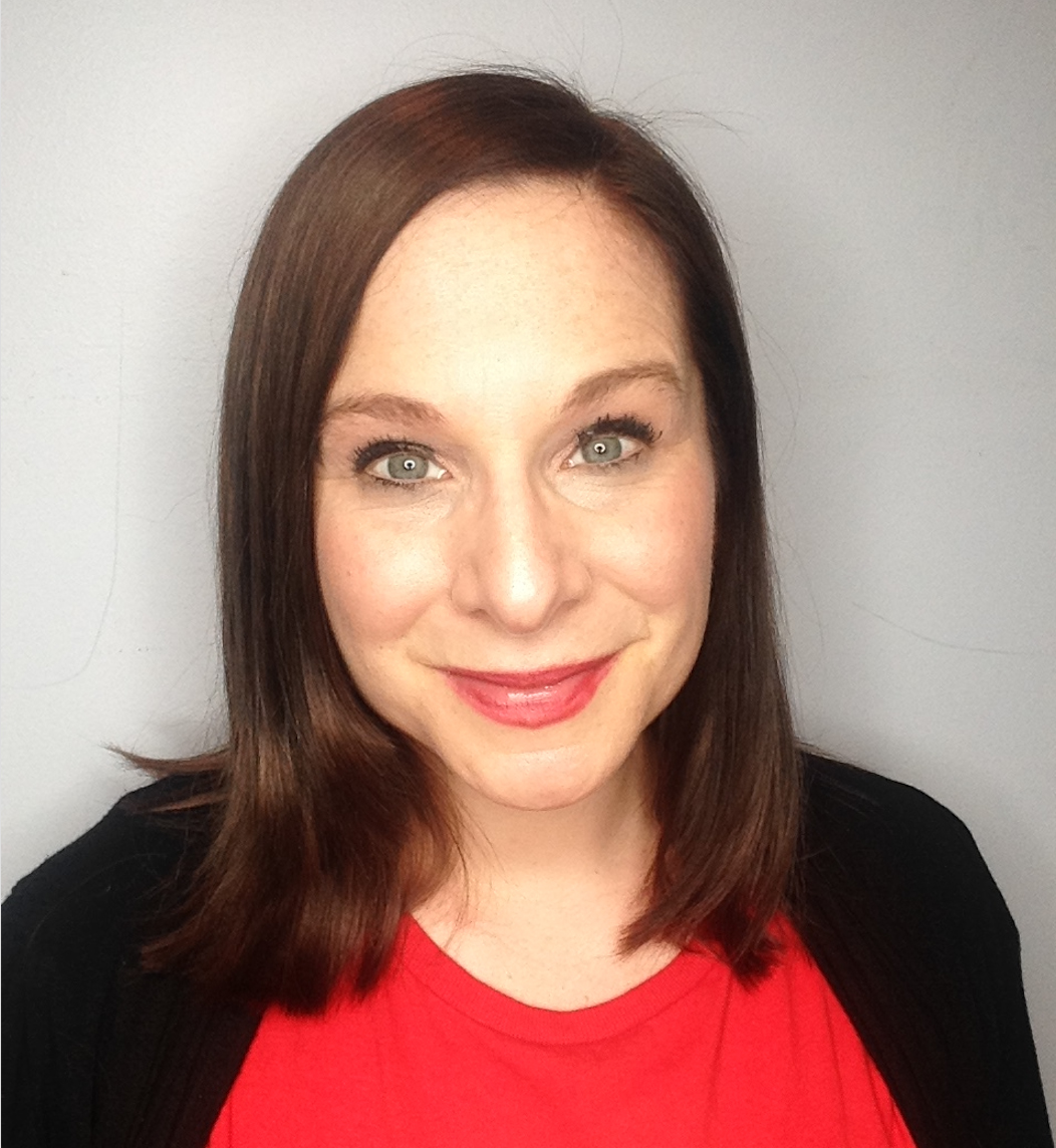 昆明英思德国际教育老师STEPHANIE CHOTO