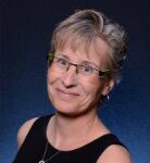 昆明英思德国际教育老师DENISE LOWE