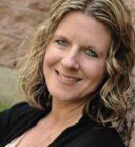 昆明英思德国际教育老师DIANE MARIE WOO