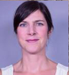 昆明英思德国际教育老师MICHELLE MARIE