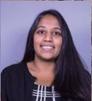 昆明英思德国际教育老师KRISTINA ANISA