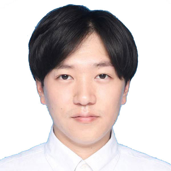 徐子睿老師