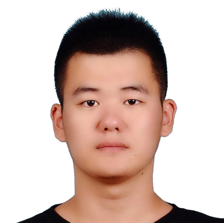 周翔老師