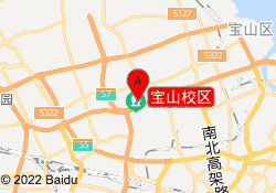 宝山校区