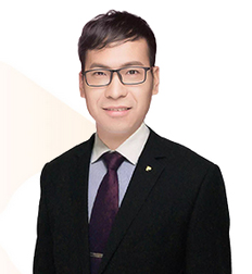 晁磊老师