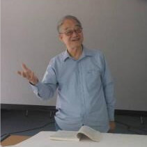 畢希名老師