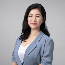 張婷婷老師