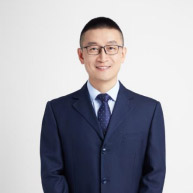 趙昂老師