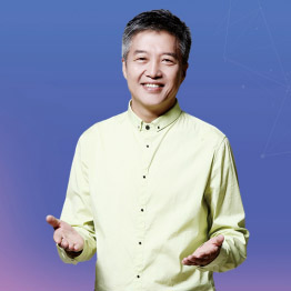 曲偉杰老師