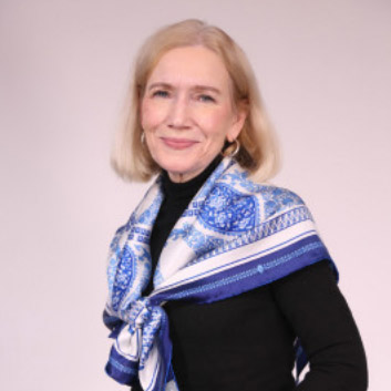 Harlene Anderso