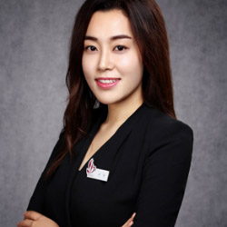 金美香老師