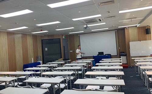 学校教室