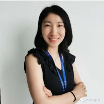 李晶晶老师
