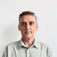 Anthony Brian L