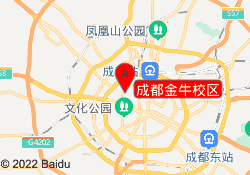成都金牛校区