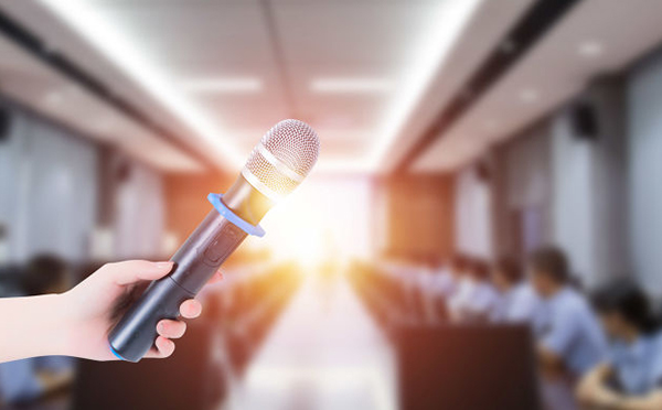 演讲能力提升核心策略与实战技巧全解析