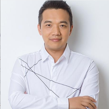 杨发辉