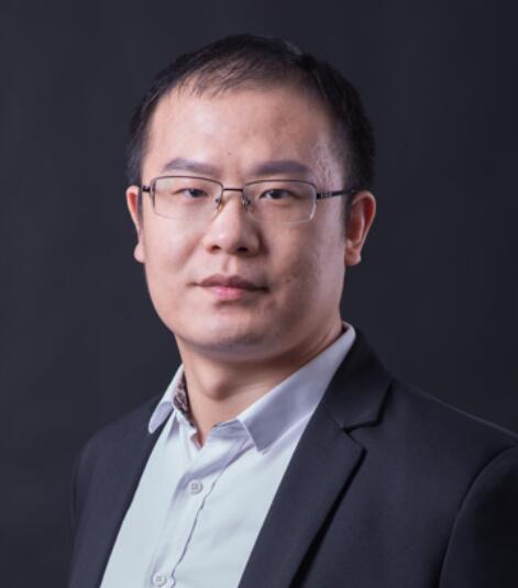 王杰通