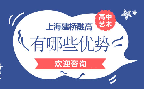 上海建桥融高学校办学特色深度解析