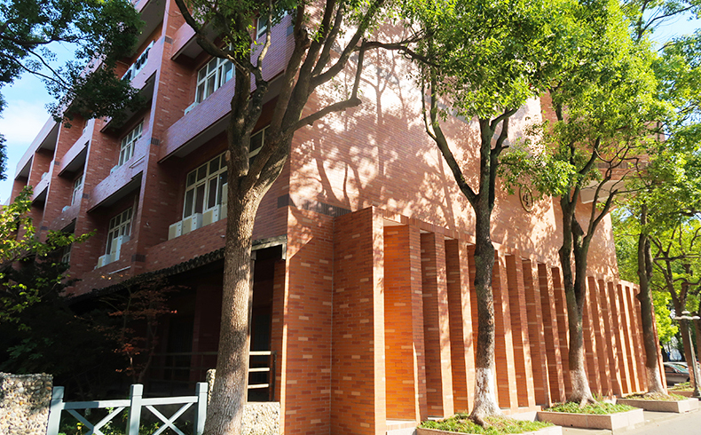 学校教学楼