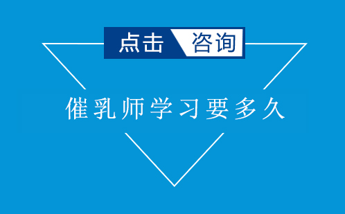 催乳师专业技能培训全攻略