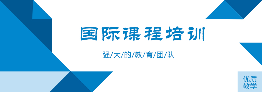 国际教育导师团队