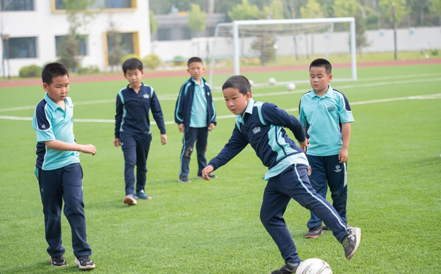 学校体育馆