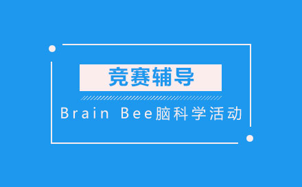 Brain Bee脑科学活动