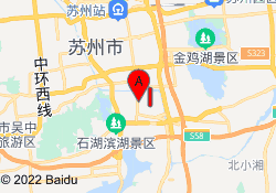 风时吴中校区