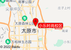 小乐时尚校区