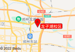 龙子湖校区
