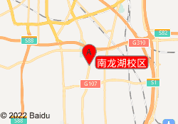 南龙湖校区