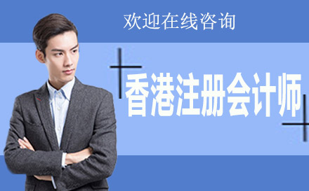 HKICPA香港注册会计师