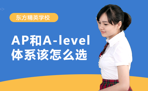 国际课程深度解析：AP与A-level体系选择指南
