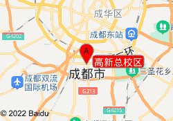 高新总校区