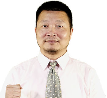 饶思中