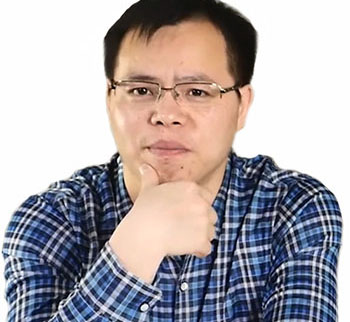 刘智