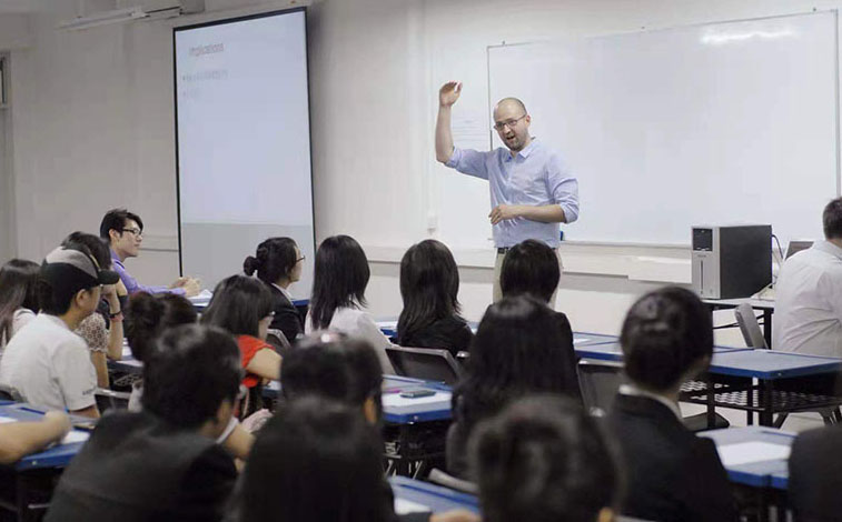 昆明都学课堂