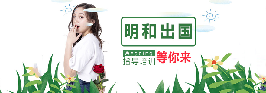 专业留学指导团队