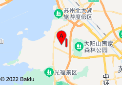 苏州高新区科技城