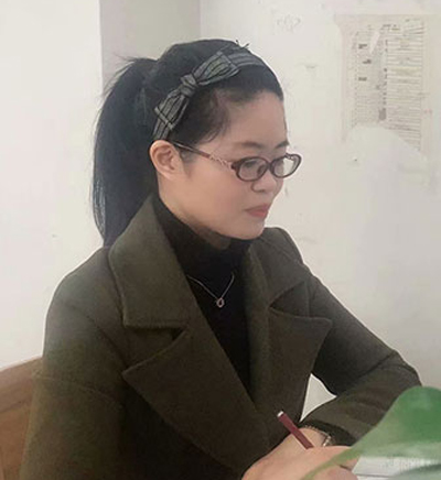 王江艳
