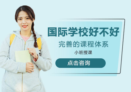 深圳云顶国际学校深度解析：国际化教育新标杆