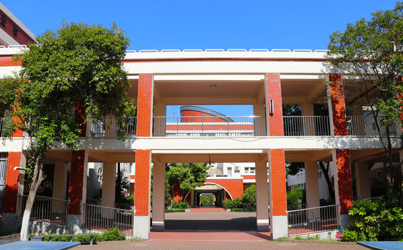 教学楼