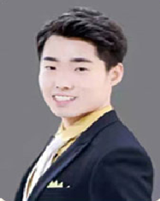 张晋东
