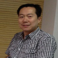 李葉老師