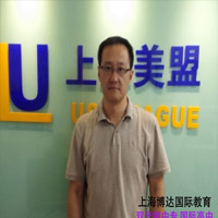 Paul Liu老師