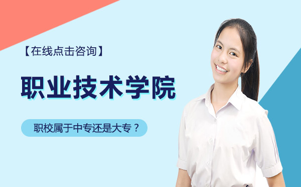 职业教育体系全解析：中专与大专的精准定位