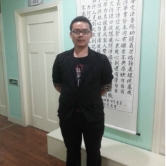 张老师