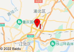 渝北校区
